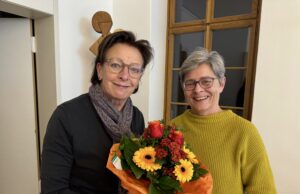 „Sexualisierte Gewalt geht uns alle an“ Opferschutz >>> Warum wir alle hinschauen müssen