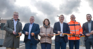 Budenheim blickte auf ein Jahr der Weichenstellungen zurück