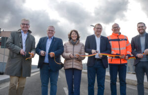 Budenheim blickte auf ein Jahr der Weichenstellungen zurück Jahresbilanz >>>Infrastrukturprojekte, digitale Verwaltung und ein aktives Gemeindeleben prägten 2025