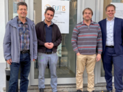 Kümmerer in Sachen soziale Teilhabe