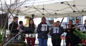 51 Stände bedeuten Rekord in den Vororten