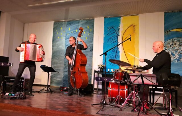 Gonsenheim-Winterjazz kga