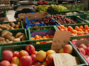 HaMü strebt die Rückkehr des Wochenmarkts an