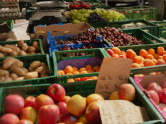 HaMü strebt die Rückkehr des Wochenmarkts an