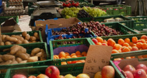 HaMü strebt die Rückkehr des Wochenmarkts an