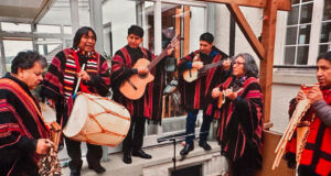 Internationales Mainzer Weihnachtsfestival feiert 30. Jubiläum