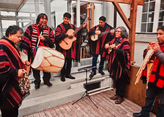 HaMü. Weihnachtsfestival 2025