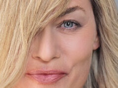 Schauspielerin Gesine Cukrowski zu Gast in Harxheim