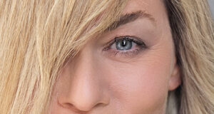 Schauspielerin Gesine Cukrowski zu Gast in Harxheim