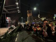 Wenn Rüsselsheim im Chor erklingt