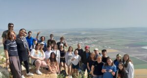 Für deutsch-israelische Jugendbegegnung in Ingelheim anmelden