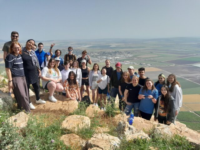 Ingelheim Jugendbegegnung 2026