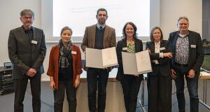 Gefragte Expertise der Archäologen aus Ingelheim