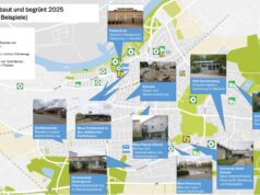 Rüsselsheim baut 2025