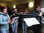 Neuer Standort wird gut angenommen