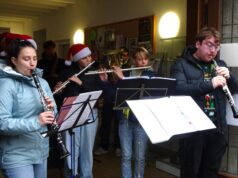 Neuer Standort wird gut angenommen