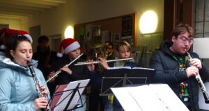 Neuer Standort wird gut angenommen