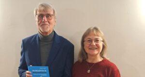 Deutsch, wie es in Rheinhessen gebabbelt wird