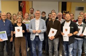 Mehr als sieben Mal um den Erdkreis Ergebnisse und Auszeichnungen im Überblick