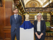 Mainzer an archäologischem Fund beteiligt