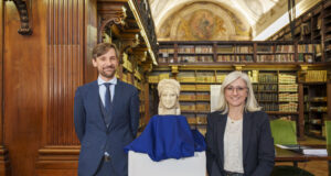 Mainzer an archäologischem Fund beteiligt