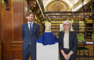 Mainzer an archäologischem Fund beteiligt 2.500 Jahre >>>Griechische Großplastik mit Seltenheitswert außerhalb Griechenlands