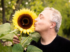 Götz Widmann bringt „Party Time“ nach Mainz