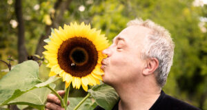 Götz Widmann bringt „Party Time“ nach Mainz