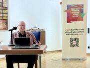 Demokratie muss man lernen, aber die Mühe lohnt!