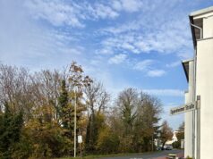 Mehr Sicherheit für Fußgänger und Radfahrer