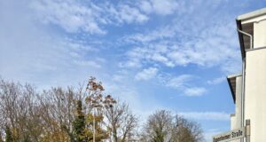 Mehr Sicherheit für Fußgänger und Radfahrer