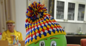 AWO startet mit Erzählcafé und Fastnacht ins Jahr 2026