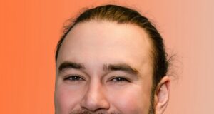 ÖDP stellte Max Rammensee als Ortsvorsteherkandidaten vor