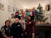 Stadt Oppenheim dankte Ehrenamtlichen