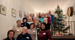 Stadt Oppenheim dankte Ehrenamtlichen