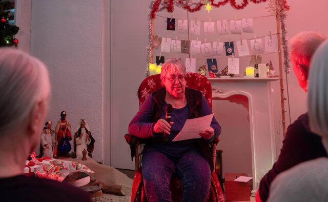 GREGOR STAROSCZYK-GERLACH