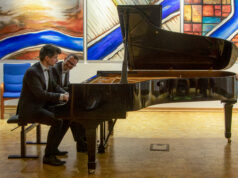 Klangvolle Begegnung – Wenn Klassik auf Jazz trifft