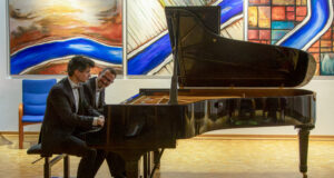Klangvolle Begegnung – Wenn Klassik auf Jazz trifft