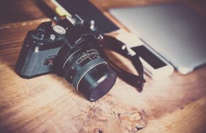 Digitale Bildorganisation für bessere Projektpräsentationen