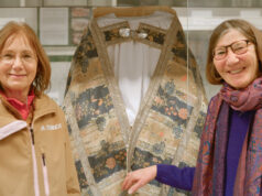 Zwischen Bruch und Bewahrung