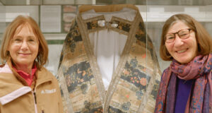 Zwischen Bruch und Bewahrung