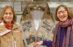 Zwischen Bruch und Bewahrung Kirchenjubiläum in Klein-Winternheim mit Ausstellung und Festjahr