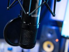 Kinderstimmen begleiten den Start des neuen Liniennetzes