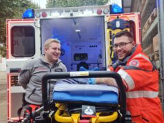 Feierstimmung oder Dry January!