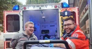 Feierstimmung oder Dry January!