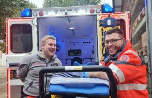 Feierstimmung oder Dry January!