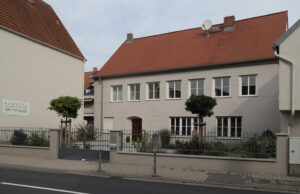 Stadtführung zum internationalen Gedenktag für die Opfer des Holocausts