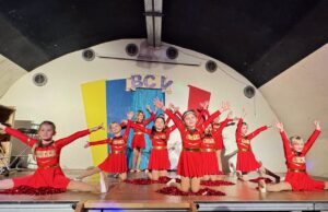 Erfolgreiche Generalprobe im Jubiläumsjahr Tanzen >>>Leidenschaft und Zusammenhalt bei den Tanzgruppen des BCV