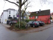 Parkplatz im Ortskern soll saniert werden