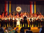 Schnattern und Watscheln in Perfektion